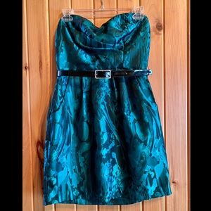 Homecoming Dress